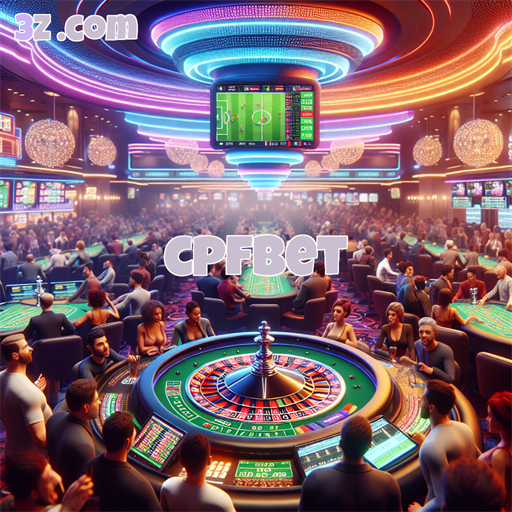 Vivencie o Esporte como Nunca com cpfbet